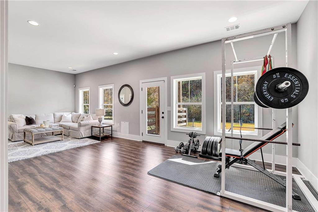 9245 Brumbelow Road Alpharetta, GA 30022 - Photo 35 of 50