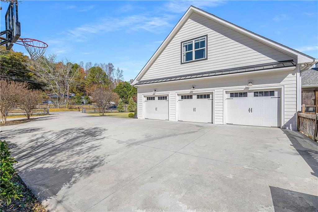 9245 Brumbelow Road Alpharetta, GA 30022 - Photo 43 of 50