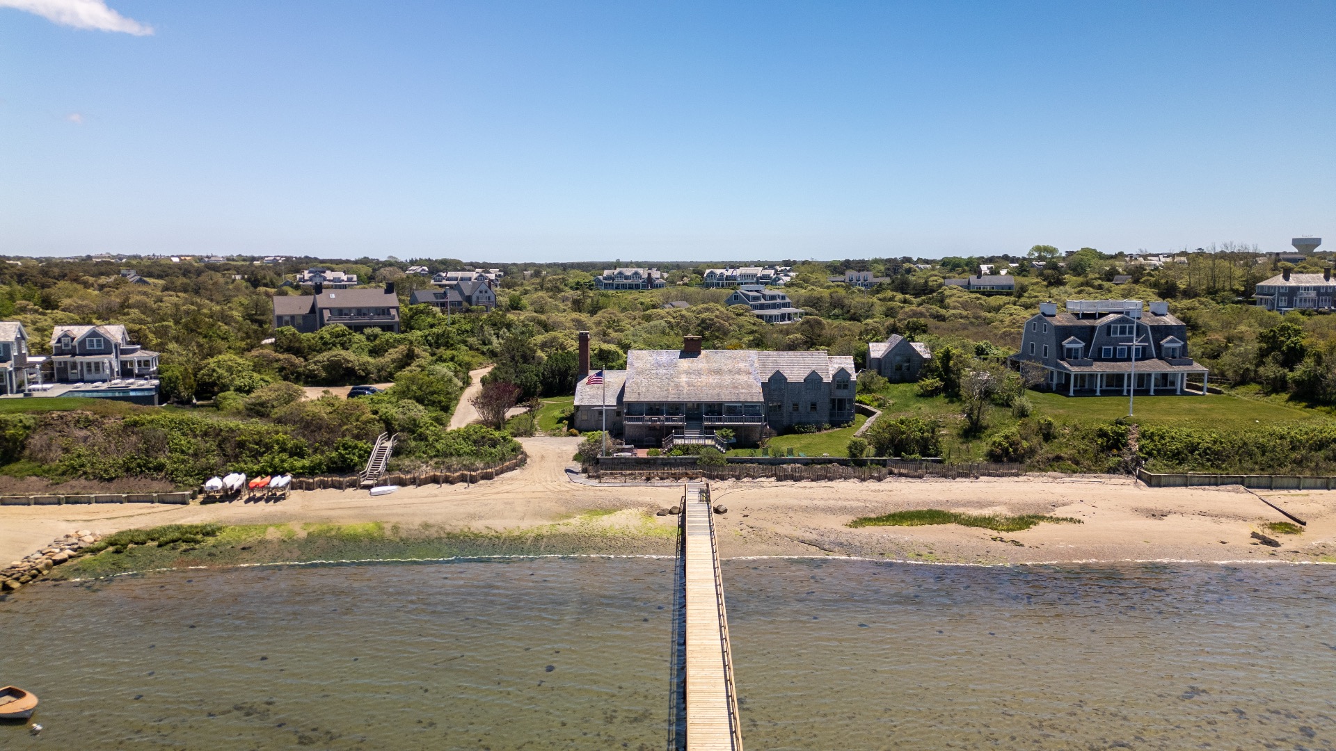 42 Shimmo Pond Road Nantucket, MA 02554 - Photo 2 of 15 Gallery Image 2