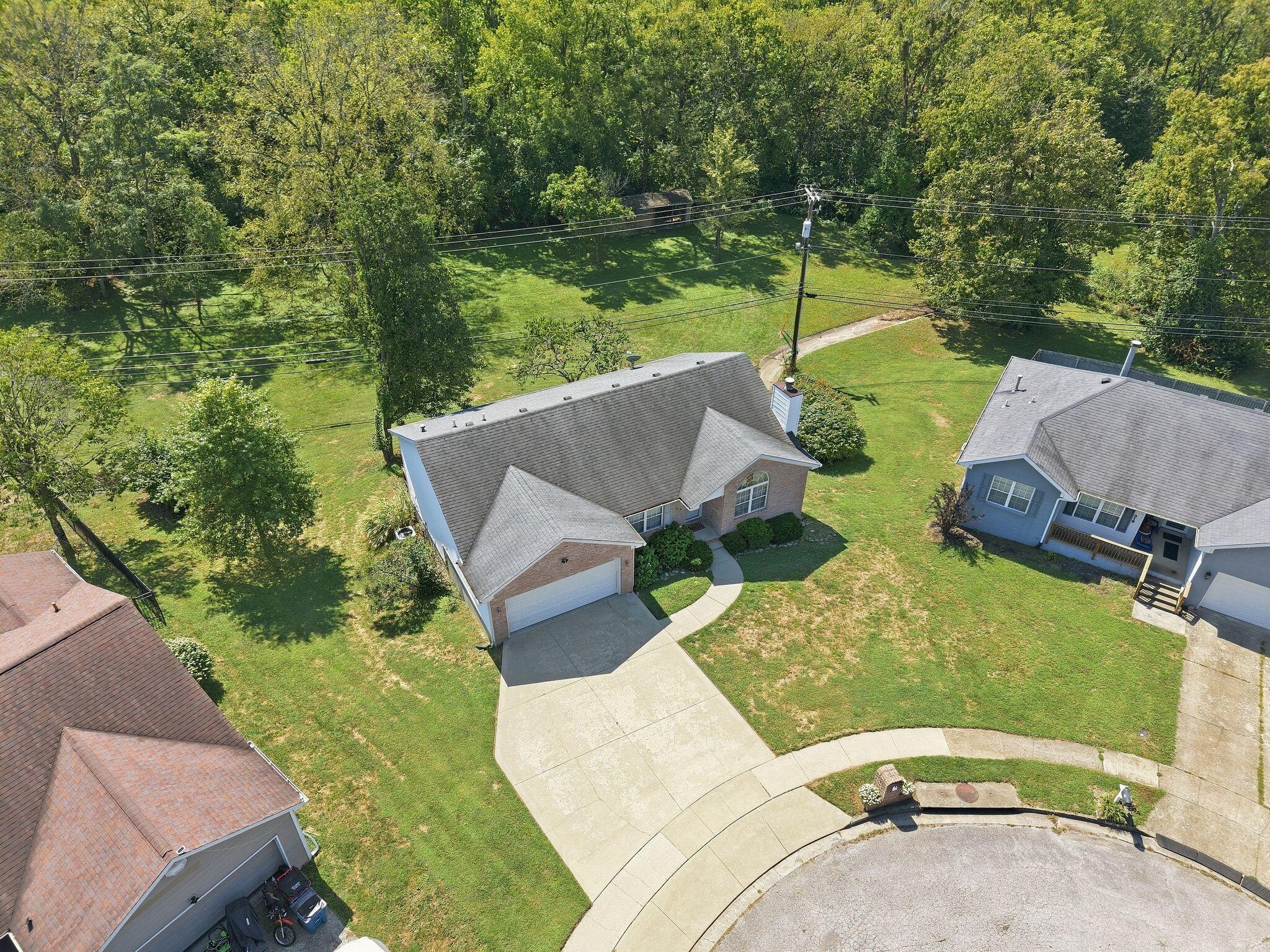 312 West Ridge Drive Nicholasville, KY 40356 - Photo 54 of 63 7_dji_20260914091521_0161_d