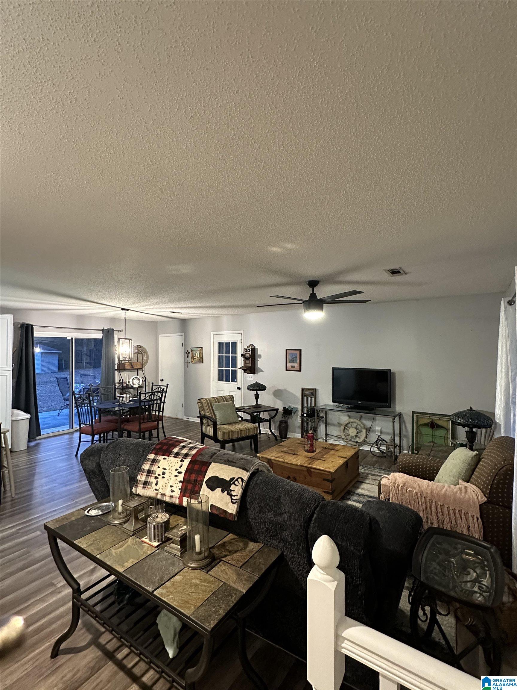 31 Spring Creek Road Jasper, AL 35503 - Photo 13 of 21