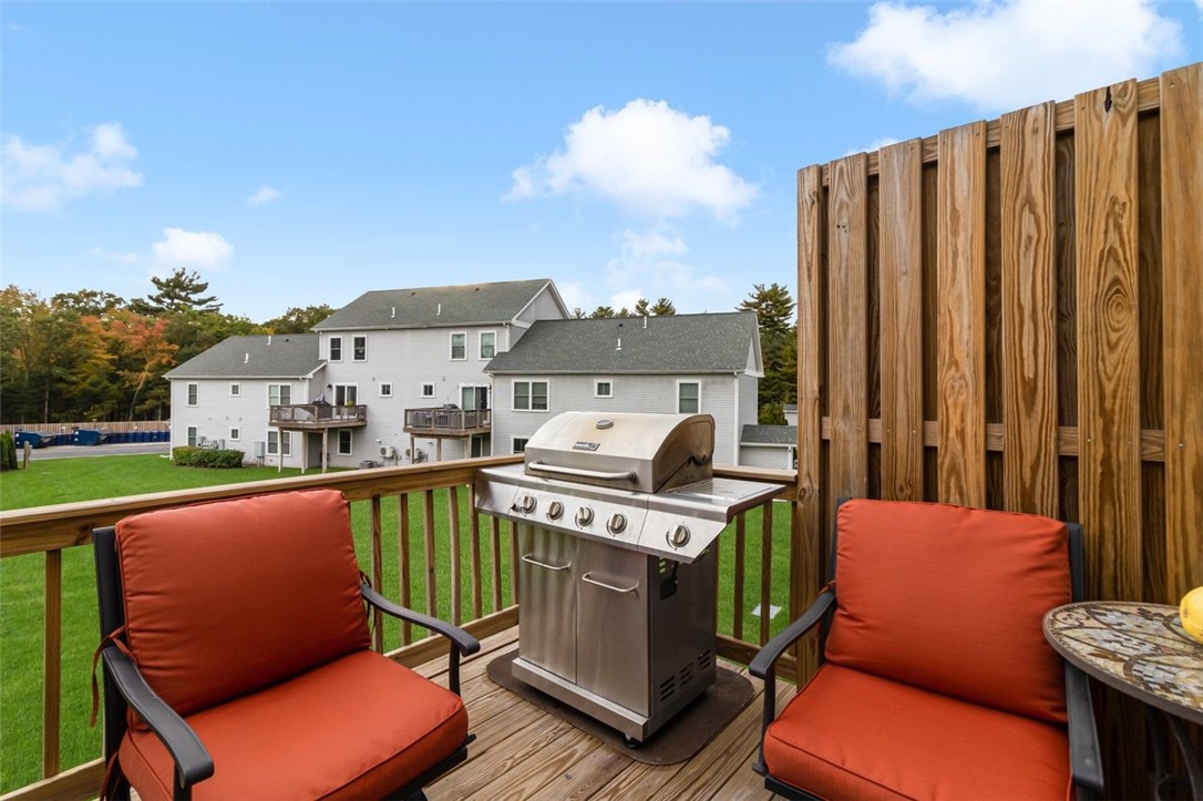 4 Jupiter Lane, Unit C Richmond, RI 02898 - Photo 25 of 33