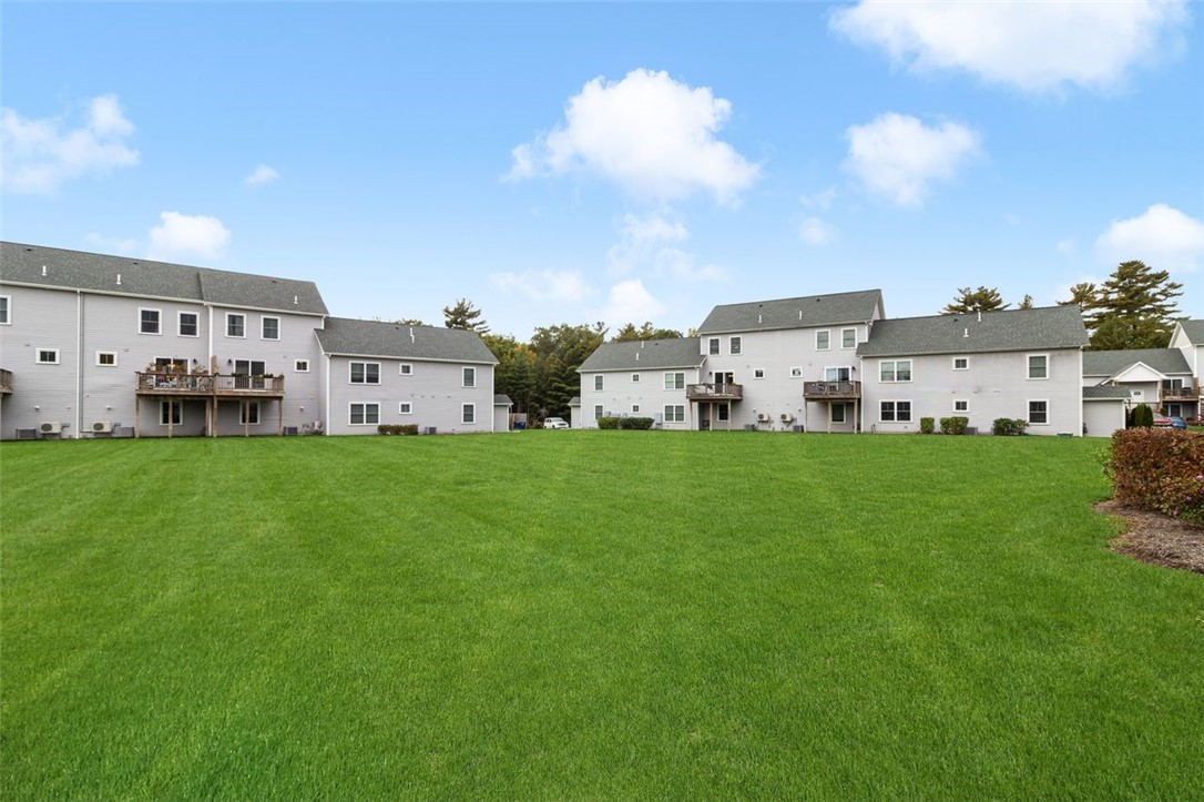 4 Jupiter Lane, Unit C Richmond, RI 02898 - Photo 33 of 33 Common Area