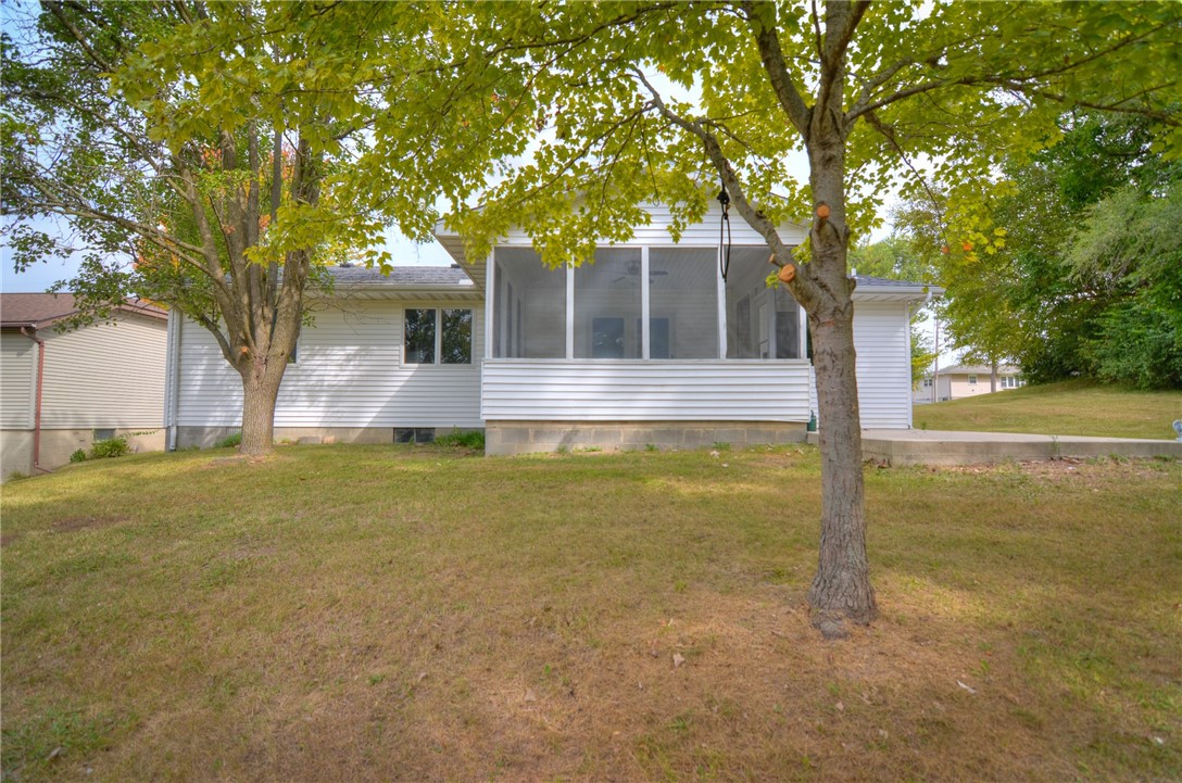 933 West Frank Drive Decatur, IL 62526 - Photo 27 of 30