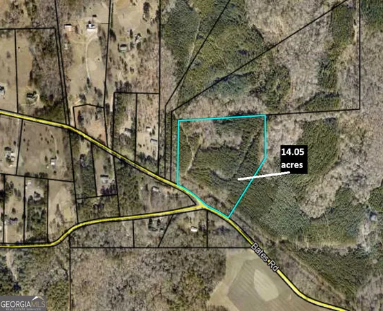$205,000 | T-1 Bates Road, Concord, GA 30206