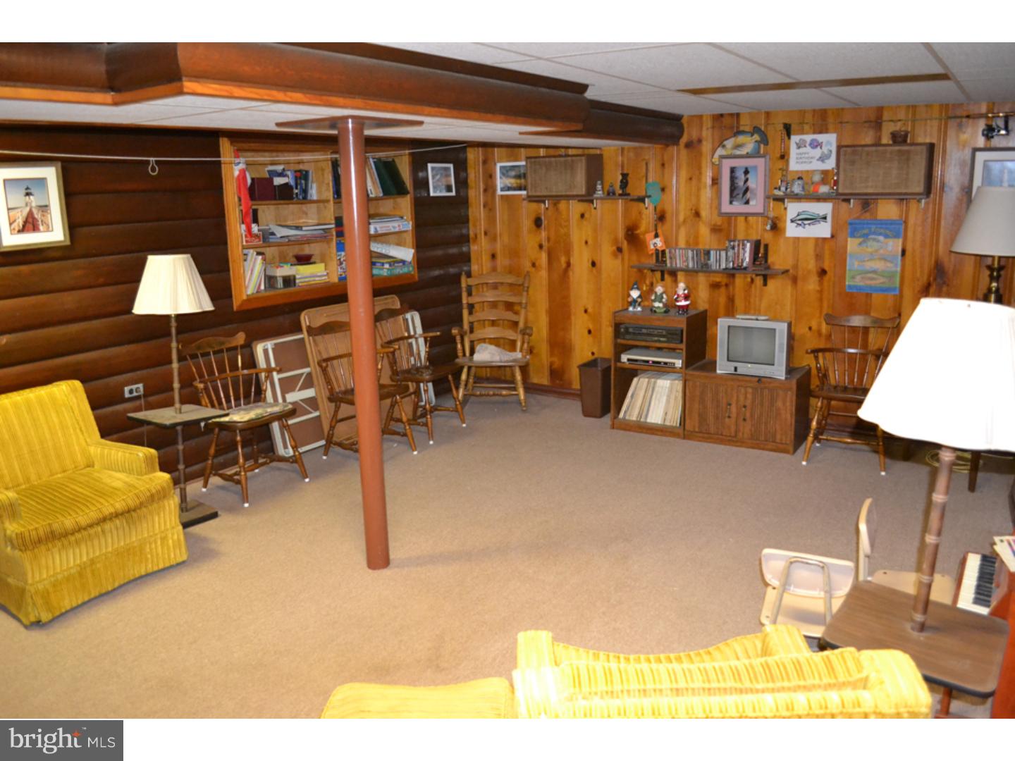 920 Sara Drive Springfield, PA 19064 - Photo 16 of 25 Basement