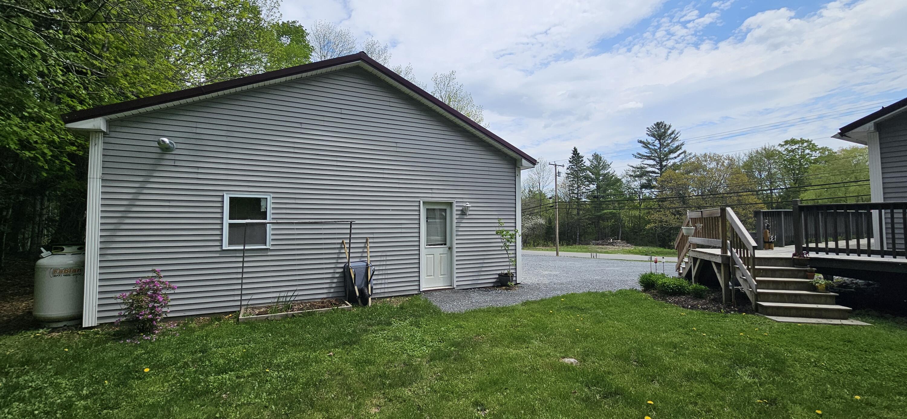 57 Hartland Road St. Albans, ME 04971 - Photo 7 of 31 20260520_115021
