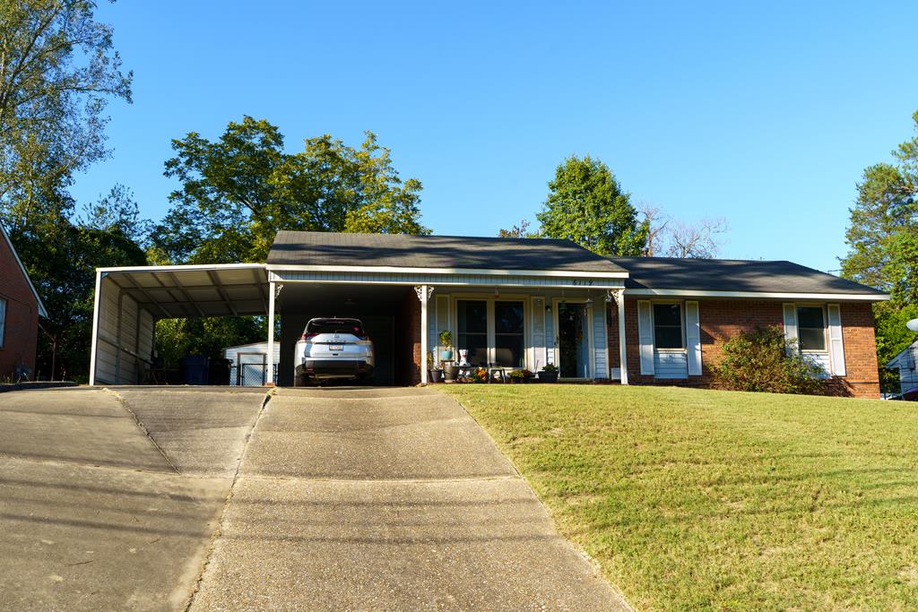Main View