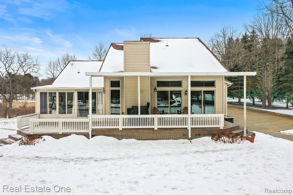 4624 Hadley Road Metamora, MI 48455 - Photo 22 of 33