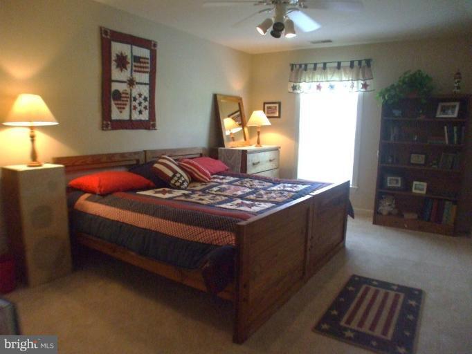 3256 Breckenridge Way Riva, MD 21140 - Photo 22 of 30 Bedroom #2
