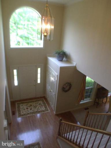 3256 Breckenridge Way Riva, MD 21140 - Photo 6 of 30 Entrance / Foyer