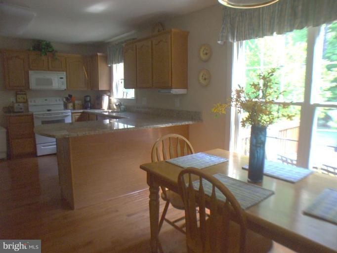 3256 Breckenridge Way Riva, MD 21140 - Photo 8 of 30 Kitchen