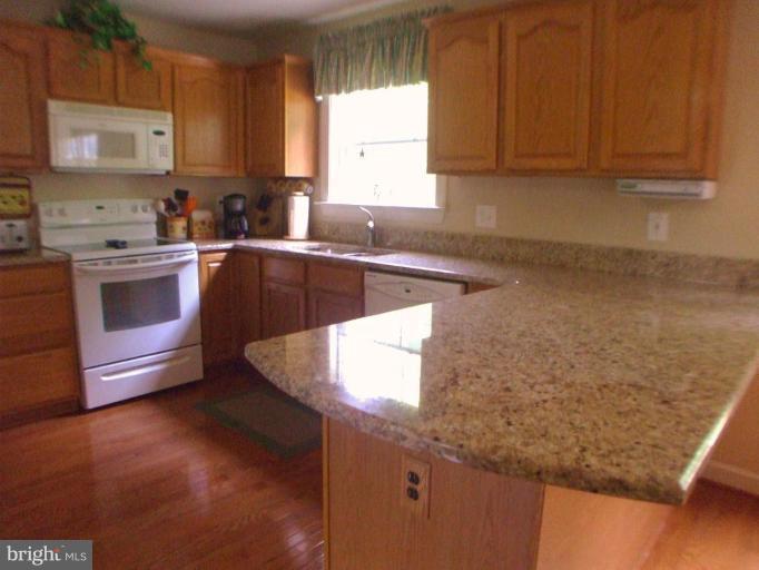 3256 Breckenridge Way Riva, MD 21140 - Photo 10 of 30 Kitchen #2