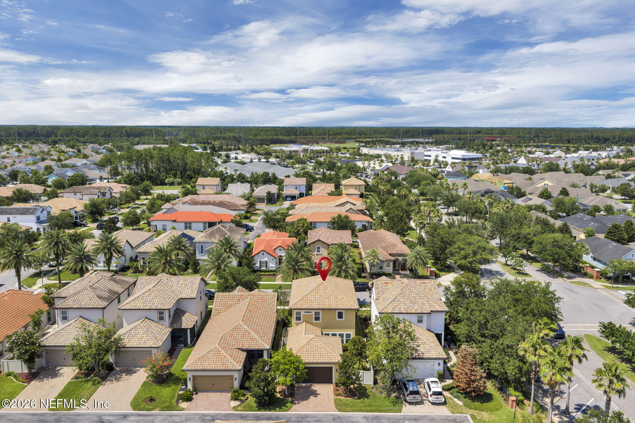 37 Rinaldo Way Ponte Vedra, FL 32081 - Photo 56 of 89 Siena at Town Center