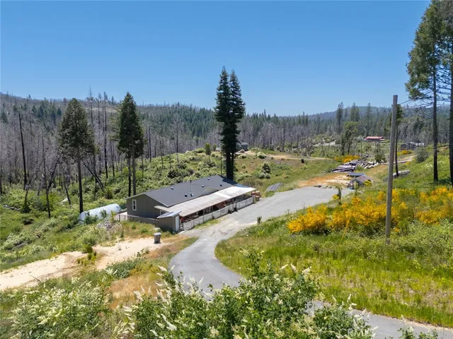 $387,500 | 56 Star Road, Berry Creek, CA 95916