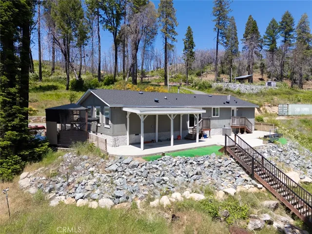 $387,500 | 56 Star Road, Berry Creek, CA 95916