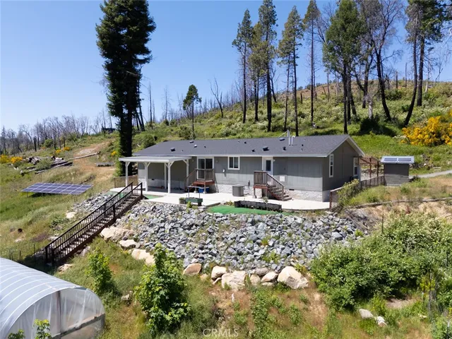 $387,500 | 56 Star Road, Berry Creek, CA 95916