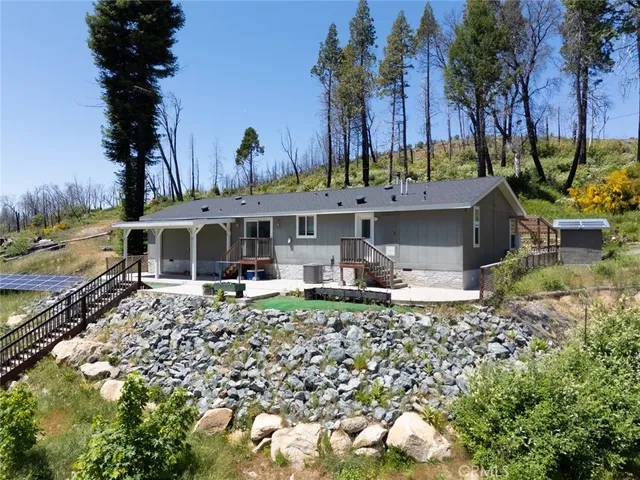 $387,500 | 56 Star Road, Berry Creek, CA 95916