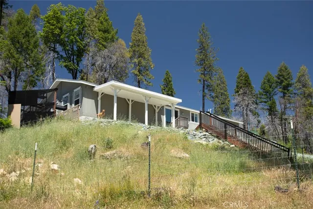 $387,500 | 56 Star Road, Berry Creek, CA 95916