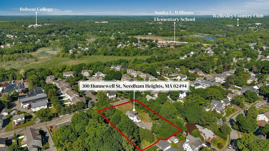 300 Hunnewell Street Needham, MA 02494 - Photo 7 of 14
