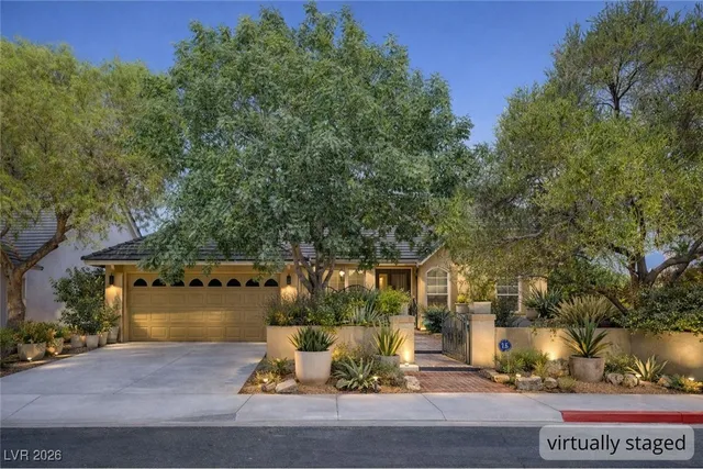 $499,000 | 300 Redondo Street, Henderson, NV 89014