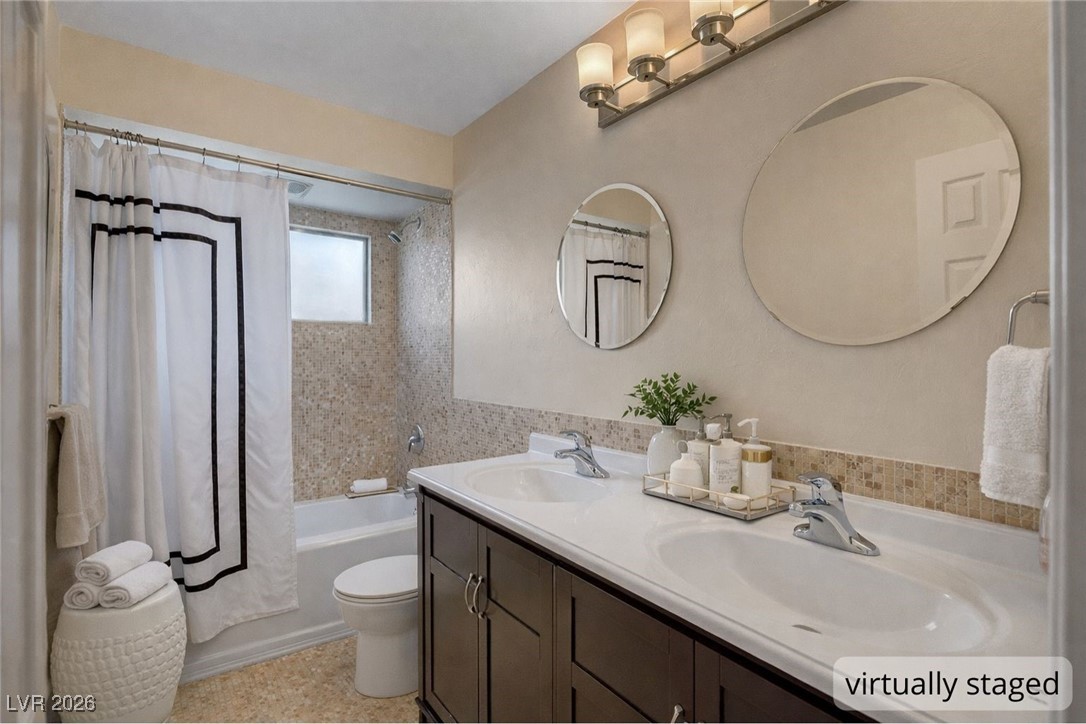 300 Redondo Street Henderson, NV 89014 - Photo 25 of 35