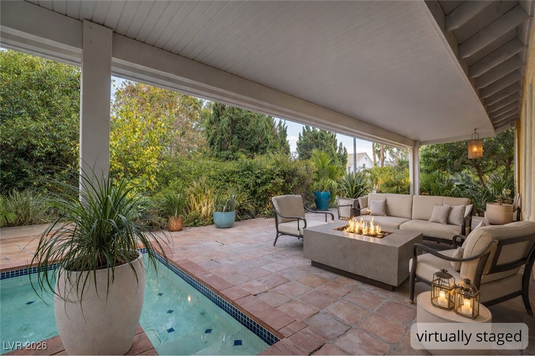 300 Redondo Street Henderson, NV 89014 - Photo 33 of 35