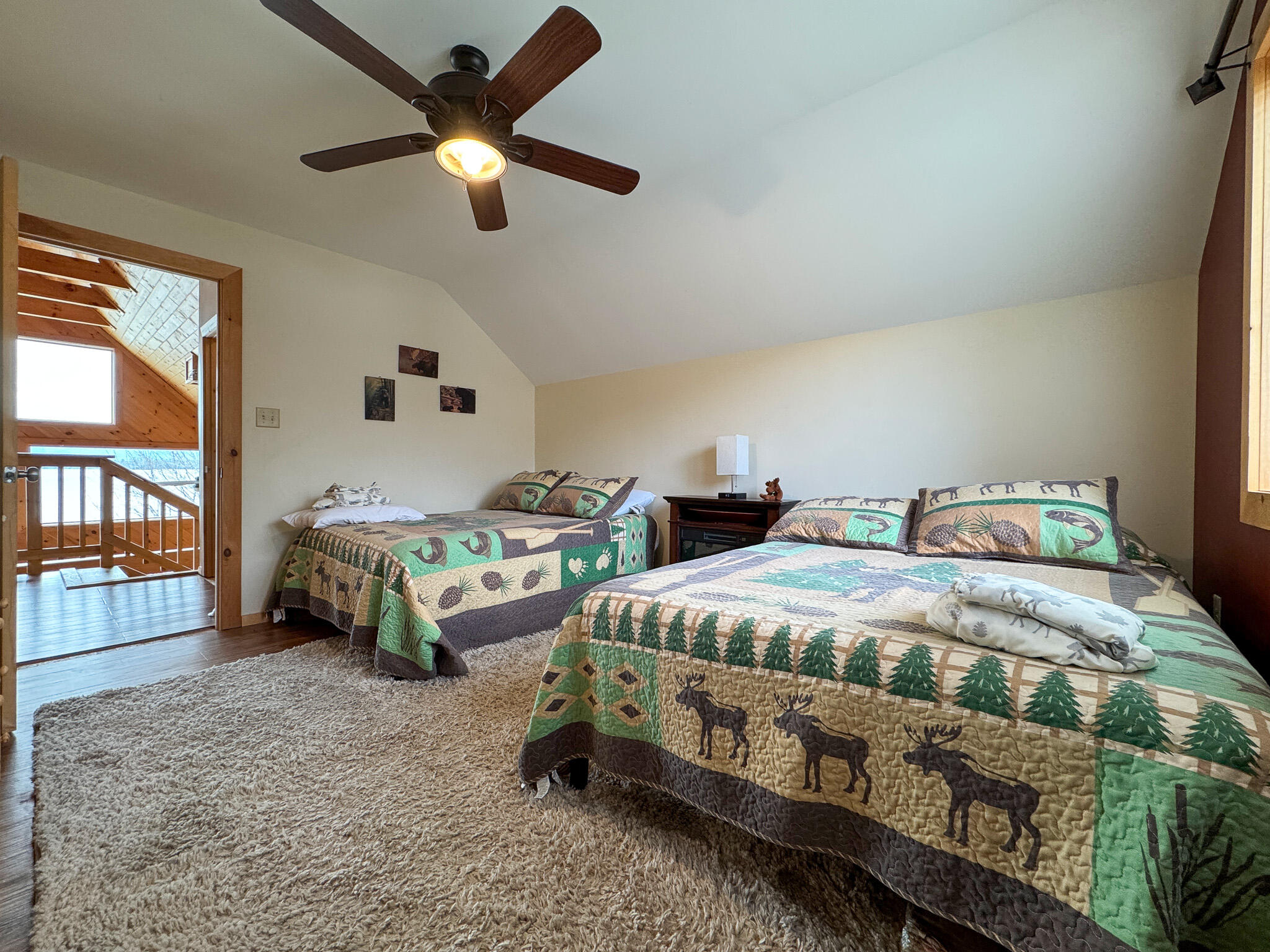 52 Medawisla Way Roxbury, ME 04275 - Photo 25 of 29