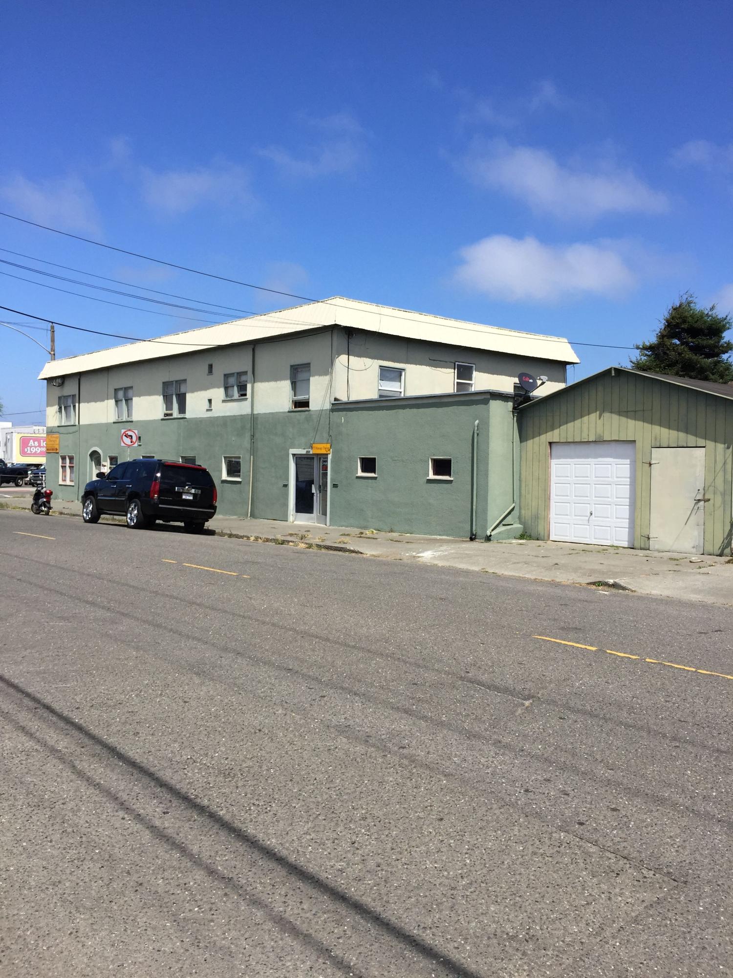 4 7th Street Eureka, CA 95501 - Photo 2 of 3