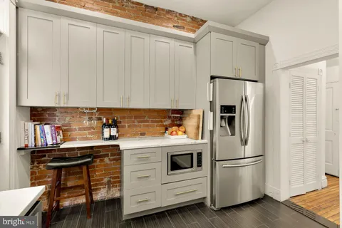 $1,400,000 | 1333 Wallach Place Northwest, Washington, DC 20009