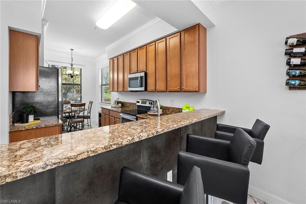 9723 Acqua Court, Unit 311 Naples, FL 34113 - Photo 8 of 36