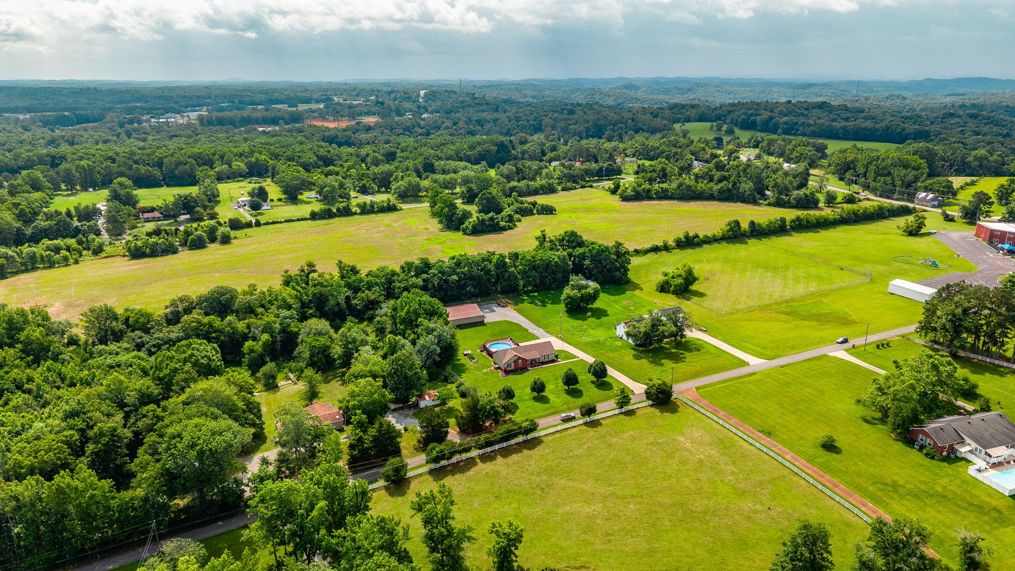 2205 Howell Road Greenbrier, TN 37073 - Photo 88 of 95
