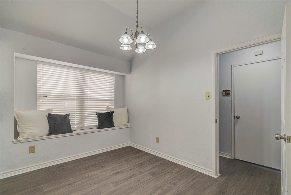 815 Fairlawn Street Allen, TX 75002 - Photo 6 of 22 a living room with furniture and window
