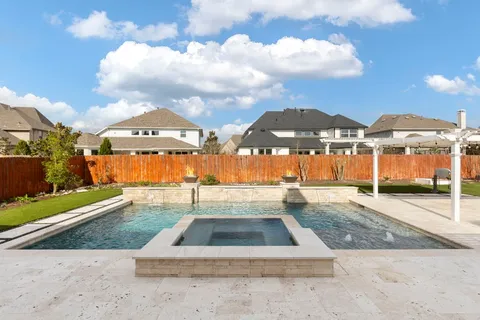 $1,150,000 | 25002 Rosa Aurora Way, Spring, TX 77389