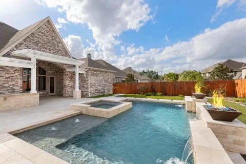$1,150,000 | 25002 Rosa Aurora Way, Spring, TX 77389