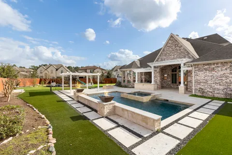 $1,150,000 | 25002 Rosa Aurora Way, Spring, TX 77389