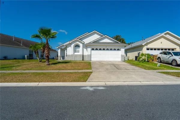 $3,250 | 136 Seneca Point Trail, Kissimmee, FL 34746