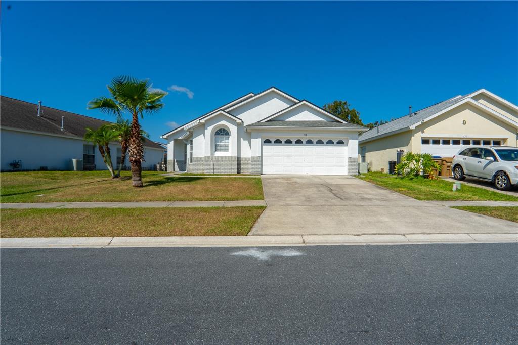 136 Seneca Point Trail Kissimmee, FL 34746 - Photo 1 of 40
