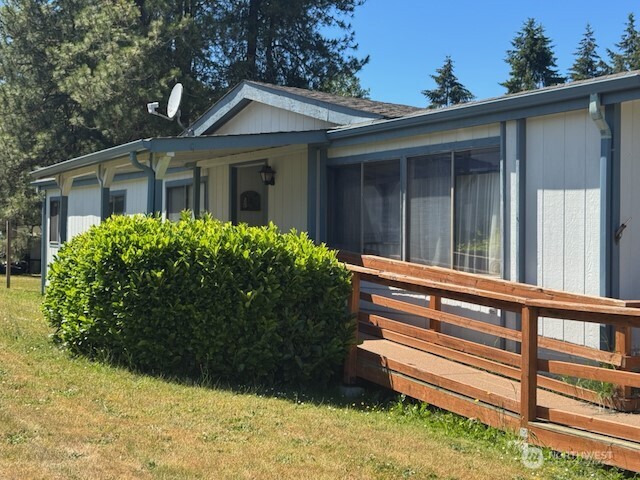 90 Baywood Village Road, Unit 44 Sequim, WA 98382 - Photo 2 of 36