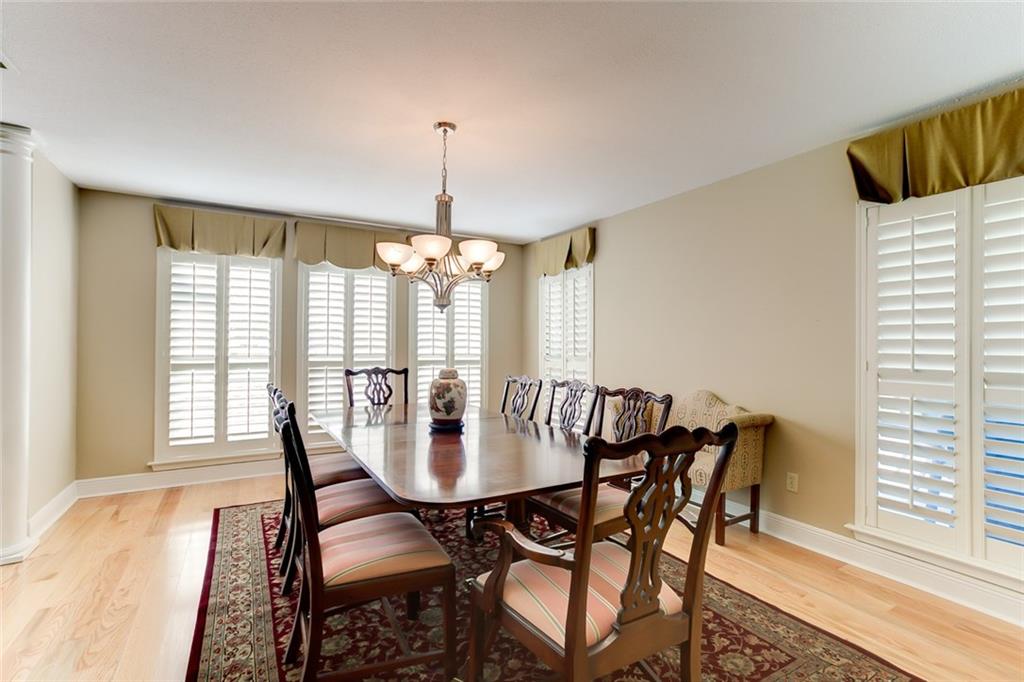 109 West Ruelle Drive Mandeville, LA 70471 - Photo 3 of 25 Gallery Image 3
