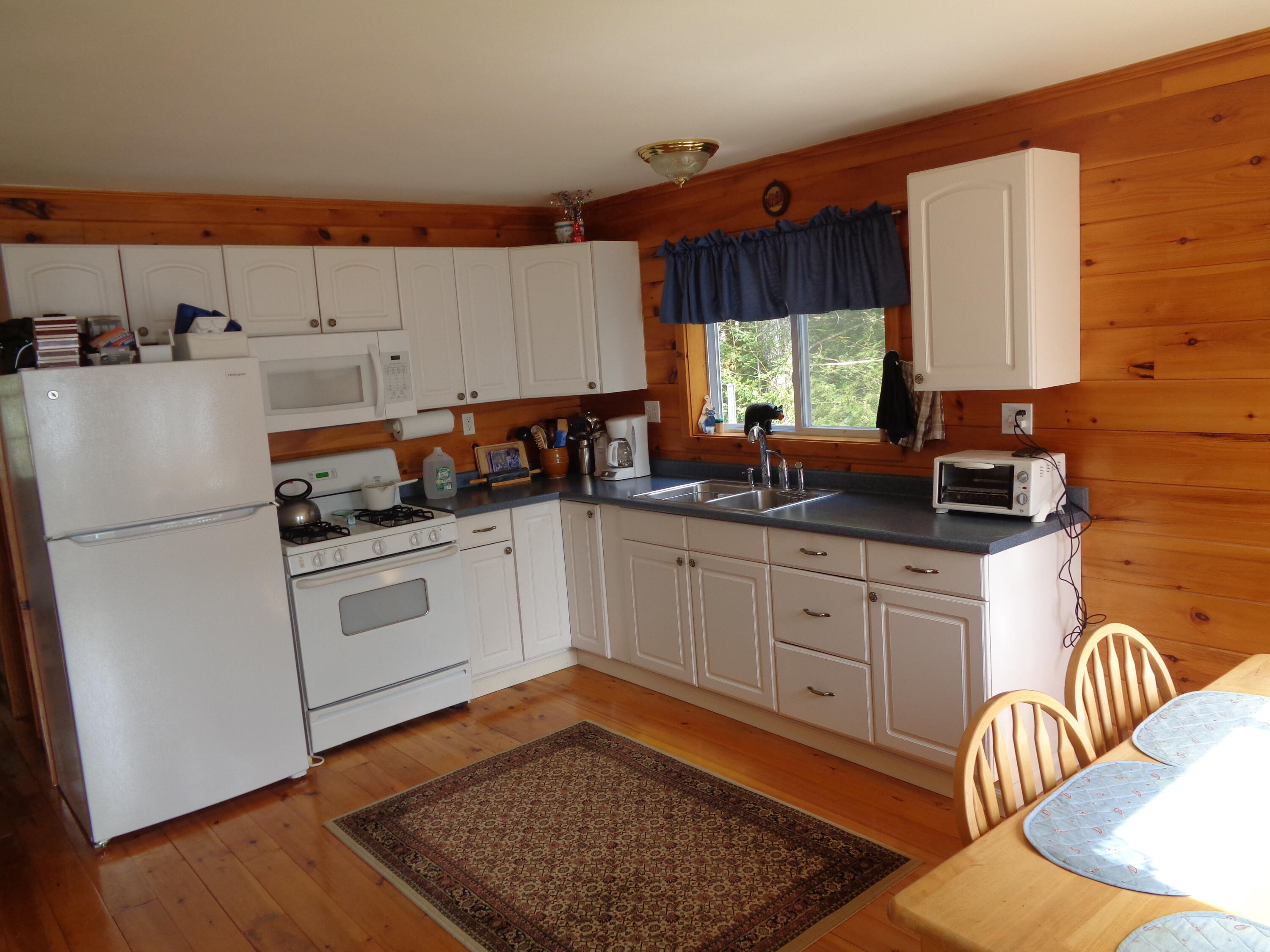 57 Silsby Road Ellsworth, ME 04605 - Photo 2 of 49 Kitchen