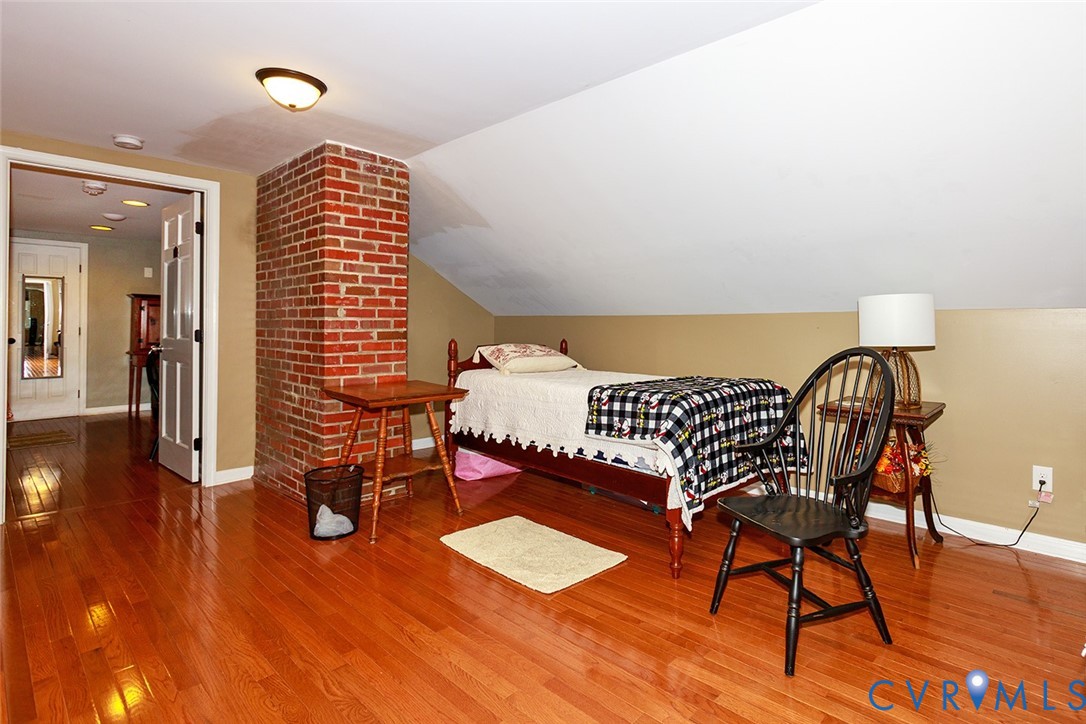 11133 Rolfe Highway Dendron, VA 23839 - Photo 40 of 49