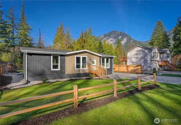 $459,000 | 44331 Pine Road, Gold Bar, WA 98251