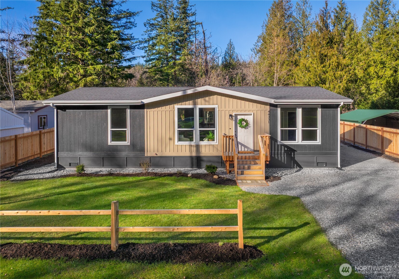 44331 Pine Road Gold Bar, WA 98251 - Photo 2 of 26 Gallery Image 2