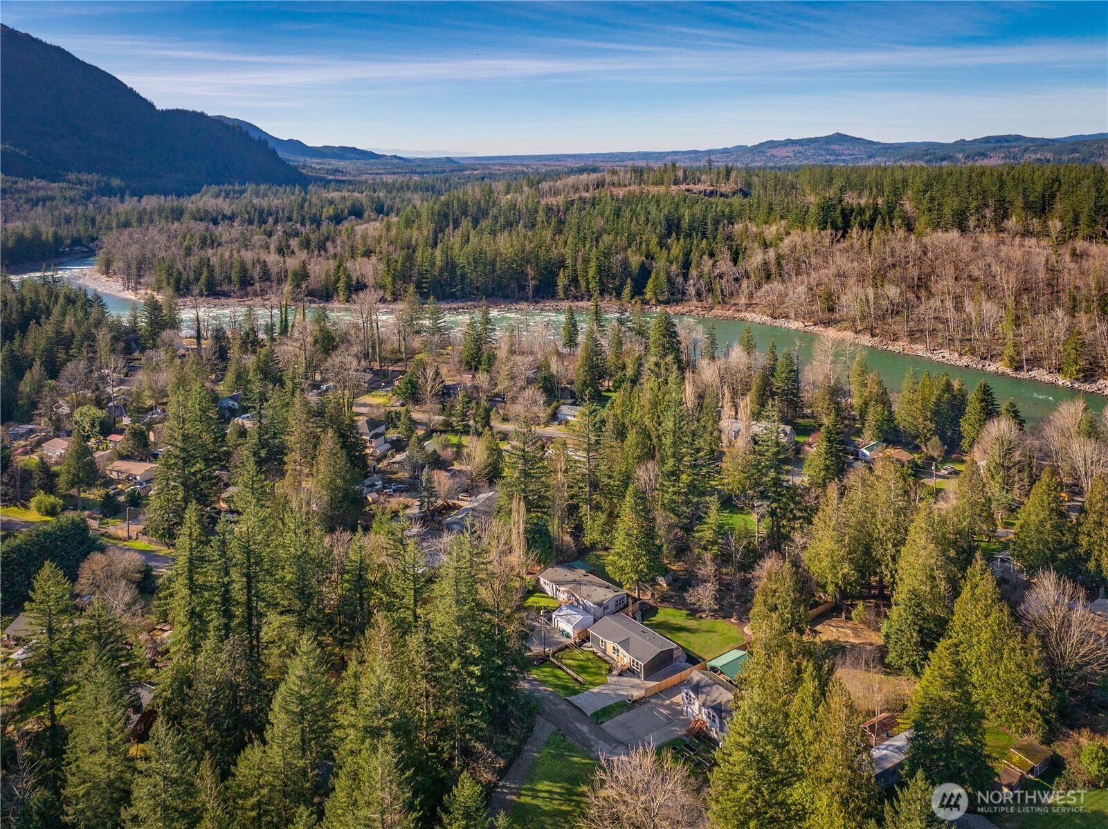 44331 Pine Road Gold Bar, WA 98251 - Photo 3 of 26 Gallery Image 3