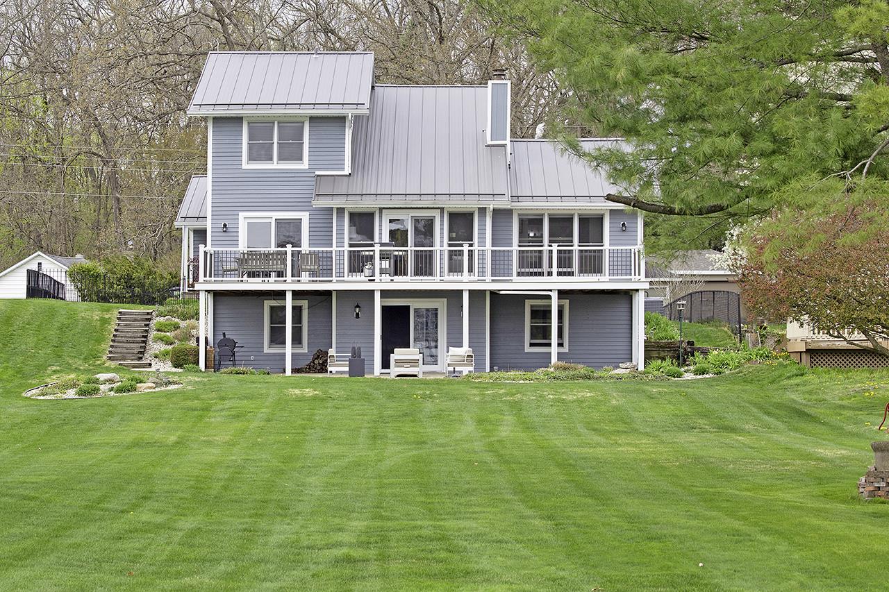 50880 Cornwall Road Bristol, IN 46507 - Photo 7 of 36 Gallery Image 7