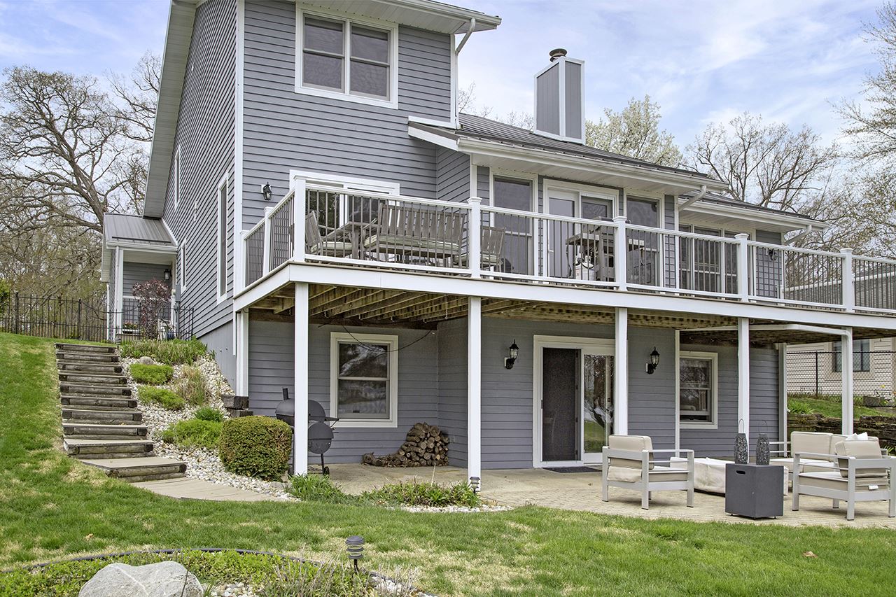 50880 Cornwall Road Bristol, IN 46507 - Photo 8 of 36 Gallery Image 8