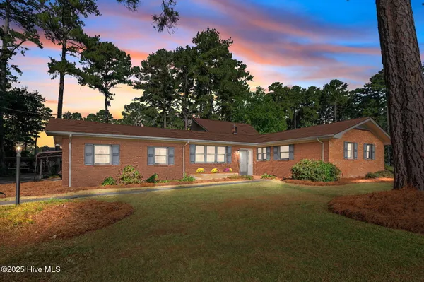 $270,000 | 4308 Wildwood Drive, Ayden, NC 28513