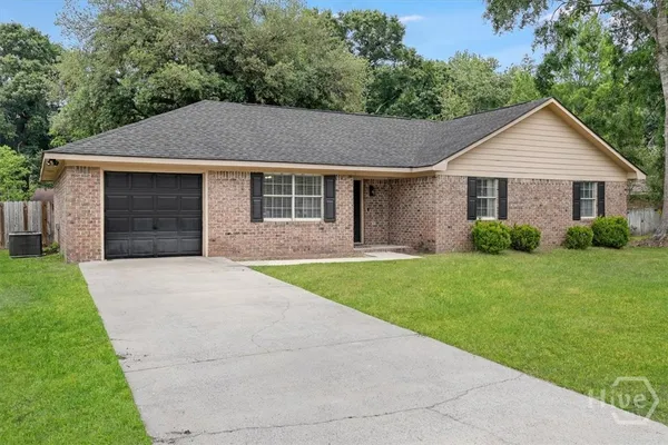 $254,900 | 100 East Red Fox Court, Midway, GA 31320
