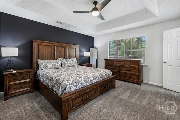 $254,900 | 100 East Red Fox Court, Midway, GA 31320